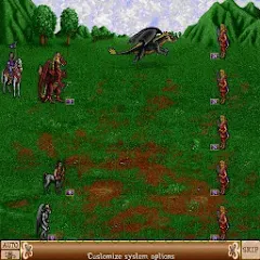 Скачать Free Heroes 2 (Фри Хероес 2) [МОД: Бесконечные деньги, Монеты и Мега MOD] | Взлом Free Heroes 2 на Андроид
