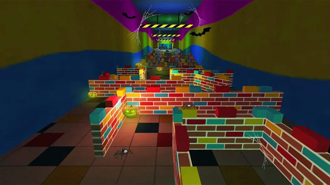 100 Monsters Game: Escape Room (Монстров Игра) [МОД: Много денег, Монет и Все открыто] Screenshot 2