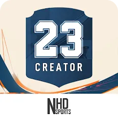 Скачать UT Card Creator 23 (Создатель Карточка 23) [МОД: Деньги, Монеты и Меню MOD] | Взлом UT Card Creator 23 на Андроид