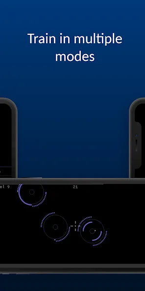 AIM: Speed & accuracy trainer (эй ай эм) [МОД: Бесконечные деньги, Монеты и Мега MOD] Screenshot 2