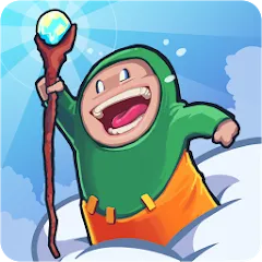 Скачать 99 Bricks Wizard Academy (Волшебная Академия) [МОД: Бесконечные деньги, Монеты и Мега MOD] | Взлом 99 Bricks Wizard Academy на Андроид