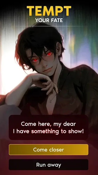 Series: Romance & love stories (ерис) [МОД: Все открыто, Дополнительные деньги и Меню MOD] Screenshot 3