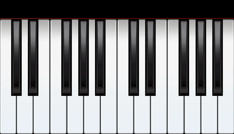 Piano [МОД: Много денег, Монет и Все открыто] Screenshot 3