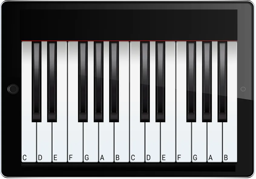 Piano [МОД: Много денег, Монет и Все открыто] Screenshot 5