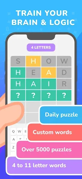 Wordly Yoga: Daily & Unlimited [МОД: Бесконечные деньги, Монеты и Мега MOD] Screenshot 2
