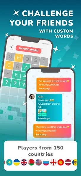 Wordly Yoga: Daily & Unlimited [МОД: Бесконечные деньги, Монеты и Мега MOD] Screenshot 3