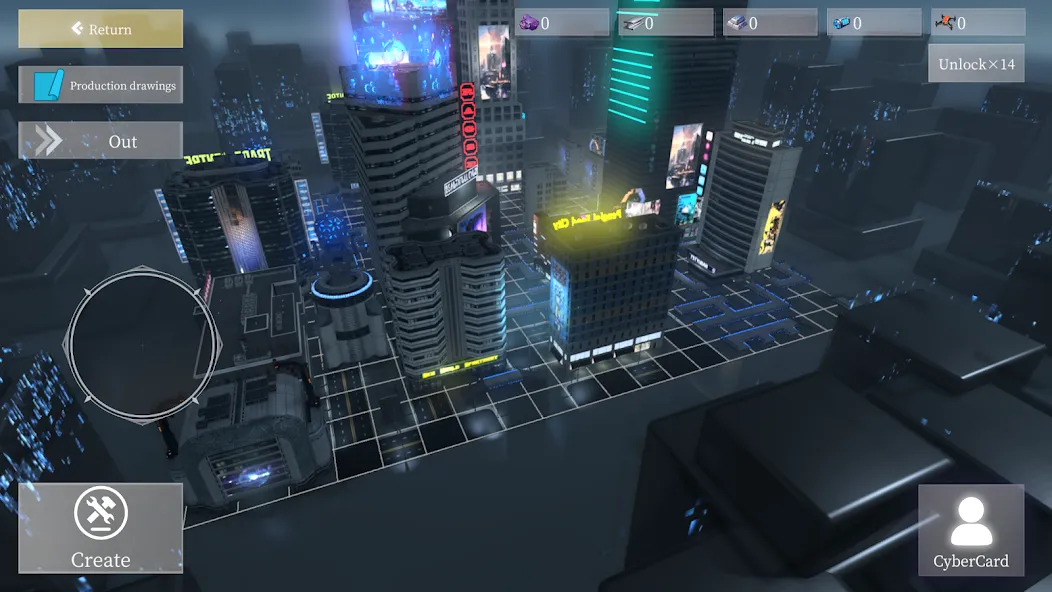 Cyberpop (Сайберпоп) [МОД: Бесконечные деньги, Монеты и Мега MOD] Screenshot 5