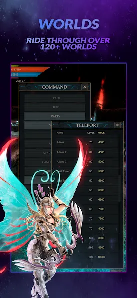 MEGAMU Beta (МЕГАМУ) [МОД: Много денег, Монет и Все открыто] Screenshot 4