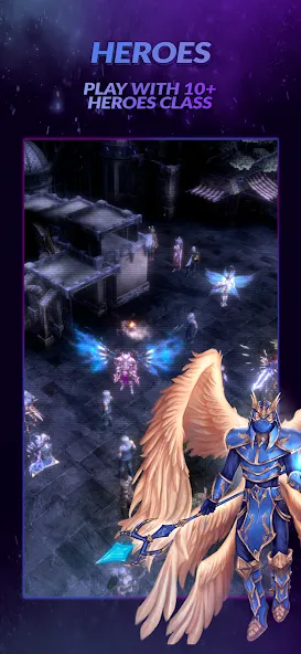 MEGAMU Beta (МЕГАМУ) [МОД: Много денег, Монет и Все открыто] Screenshot 5