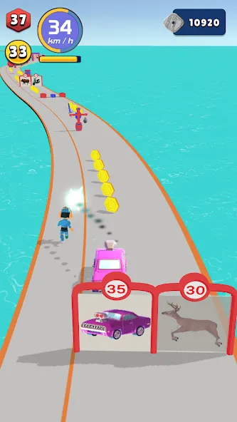 Who quickly? [МОД: Много денег, Монет и Все открыто] Screenshot 3