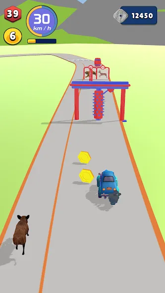 Who quickly? [МОД: Много денег, Монет и Все открыто] Screenshot 4