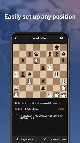 Chessnut (Честнат) [МОД: Много монет, Открытые уровни и Мега MOD] Screenshot 4