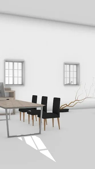 Escape Game: Ocean View [MOD: Бесконечные деньги] - Скриншот 2