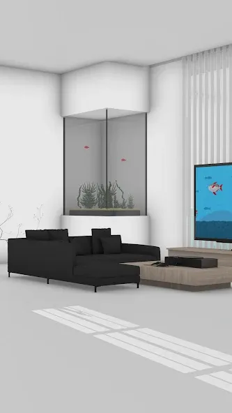 Escape Game: Ocean View [MOD: Бесконечные деньги] - Скриншот 3