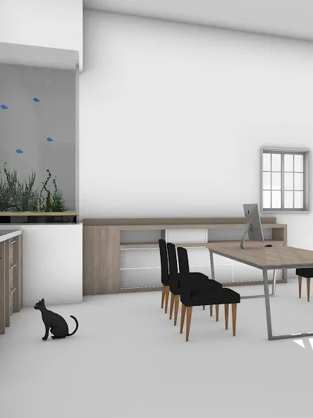 Escape Game: Ocean View [MOD: Бесконечные деньги] - Скриншот 4