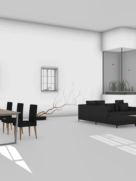 Escape Game: Ocean View [MOD: Бесконечные деньги] - Скриншот 5