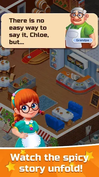 Word Sauce: Word Connect [МОД: Много денег, Монет и Все открыто] Screenshot 2