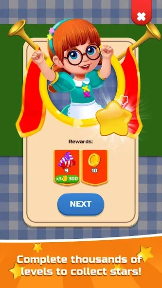 Word Sauce: Word Connect [МОД: Много денег, Монет и Все открыто] Screenshot 3