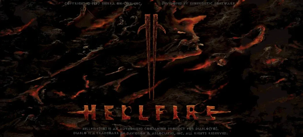 DevilutionX - Diablo 1 port (ДевилутионЭкс) [МОД: Бесконечные деньги, Монеты и Мега MOD] Screenshot 5