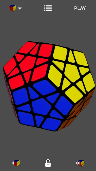 Magic Cube (Мэджик Кьюб) [МОД: Много денег, Монет и Все открыто] Screenshot 2