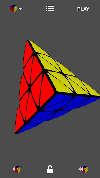 Magic Cube (Мэджик Кьюб) [МОД: Много денег, Монет и Все открыто] Screenshot 4