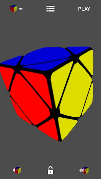 Magic Cube (Мэджик Кьюб) [МОД: Много денег, Монет и Все открыто] Screenshot 5