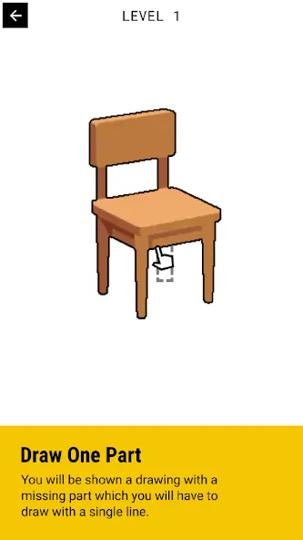 Scribble It! [MOD: Premium/Unlocked] - Скриншот 4