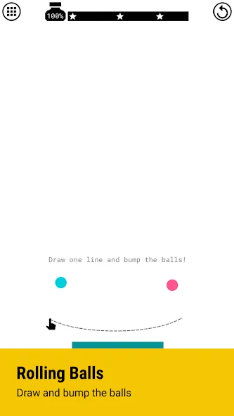 Scribble It! [MOD: Premium/Unlocked] - Скриншот 5