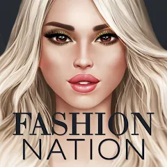 Скачать Fashion Nation: Style & Fame (Фэшн Нэйшн) [МОД: Много денег, Монет и Все открыто] | Взлом Fashion Nation: Style & Fame на Андроид