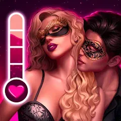 Скачать Tabou Stories®: Love Episodes (Табу истории) [МОД: Много монет, Открытые уровни и Мега MOD] | Взлом Tabou Stories®: Love Episodes на Андроид