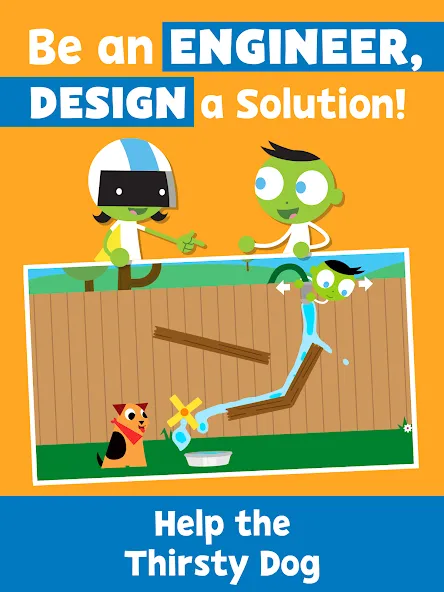 Play and Learn Science (Плей энд Лрн Сайенс) [МОД: Много денег, Монет и Все открыто] Screenshot 2