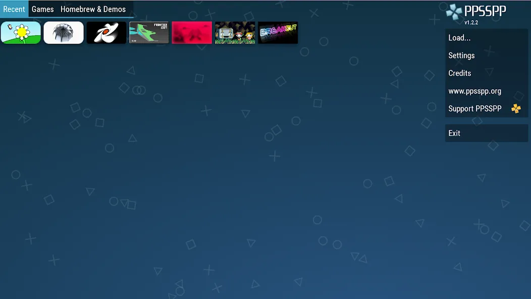 PPSSPP - PSP emulator (ППССПП) [МОД: Много монет, Открытые уровни и Мега MOD] Screenshot 4