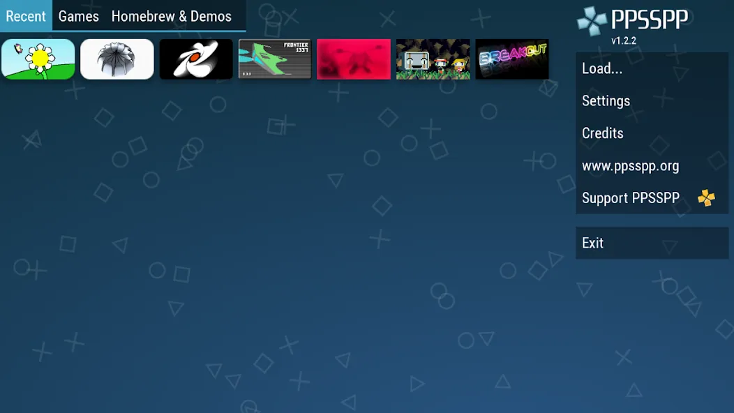 PPSSPP - PSP emulator (ППССПП) [МОД: Много монет, Открытые уровни и Мега MOD] Screenshot 5