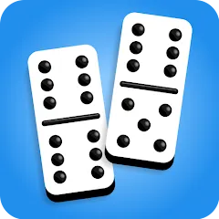 Скачать Dominoes - classic domino game [МОД: Деньги, Монеты и Меню MOD] | Взлом Dominoes - classic domino game на Андроид
