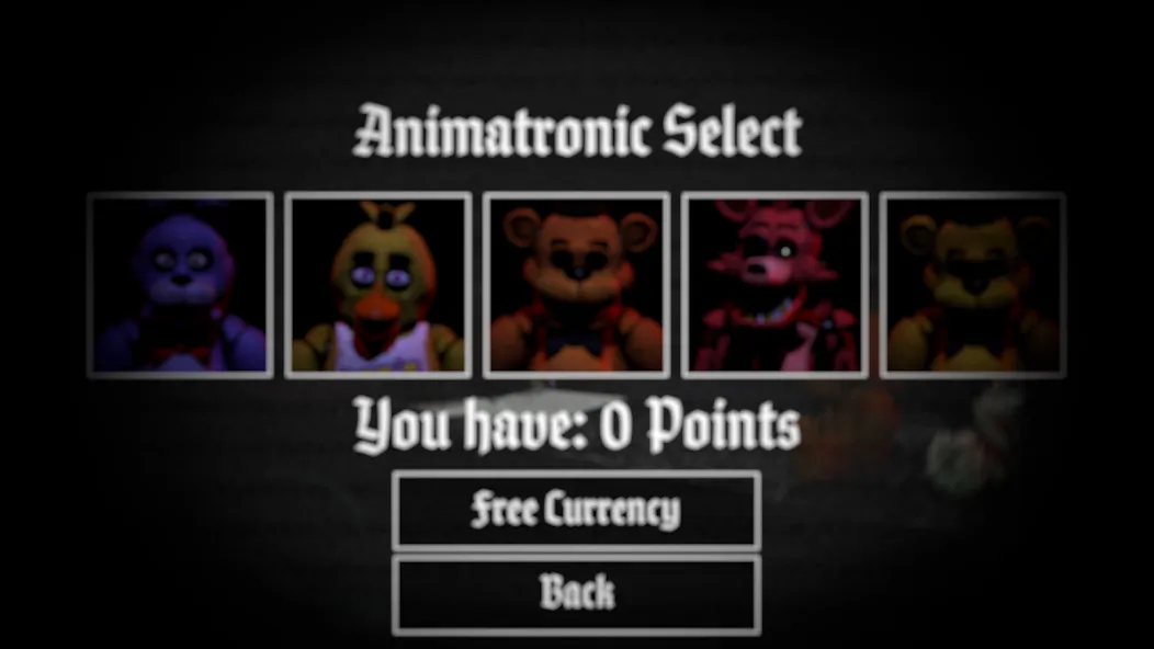 Animatronic Salvage [МОД: Бесконечные деньги, Монеты и Мега MOD] Screenshot 1