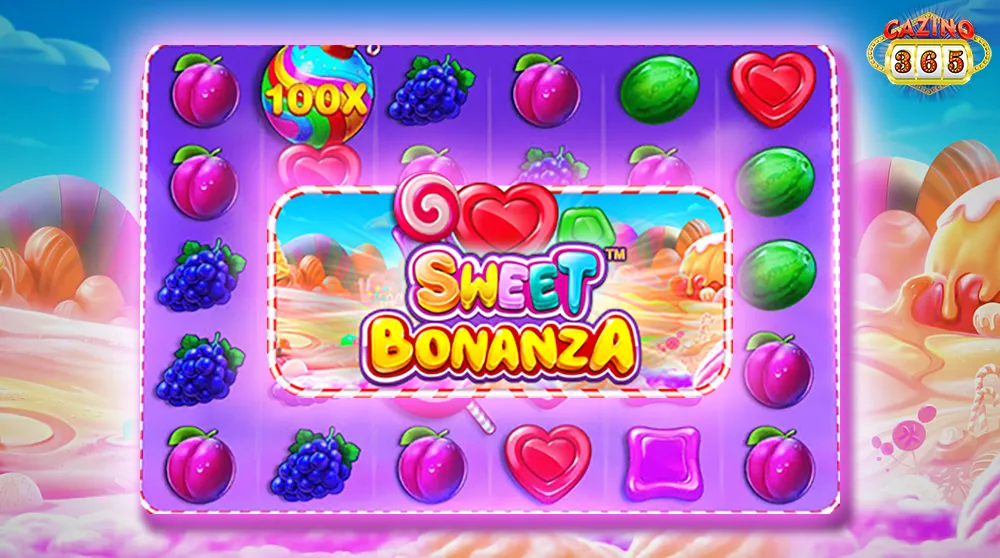 Cazino365 — Pacanele cu 77777 (Казино365) [MOD: Меню/Много денег] - Скриншот 5