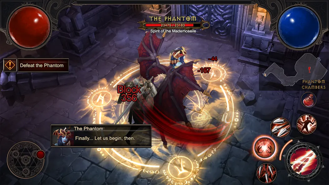 Path of Evil: Immortal Hunter (Паф оф Ивил) [МОД: Бесконечные деньги, Монеты и Мега MOD] Screenshot 2