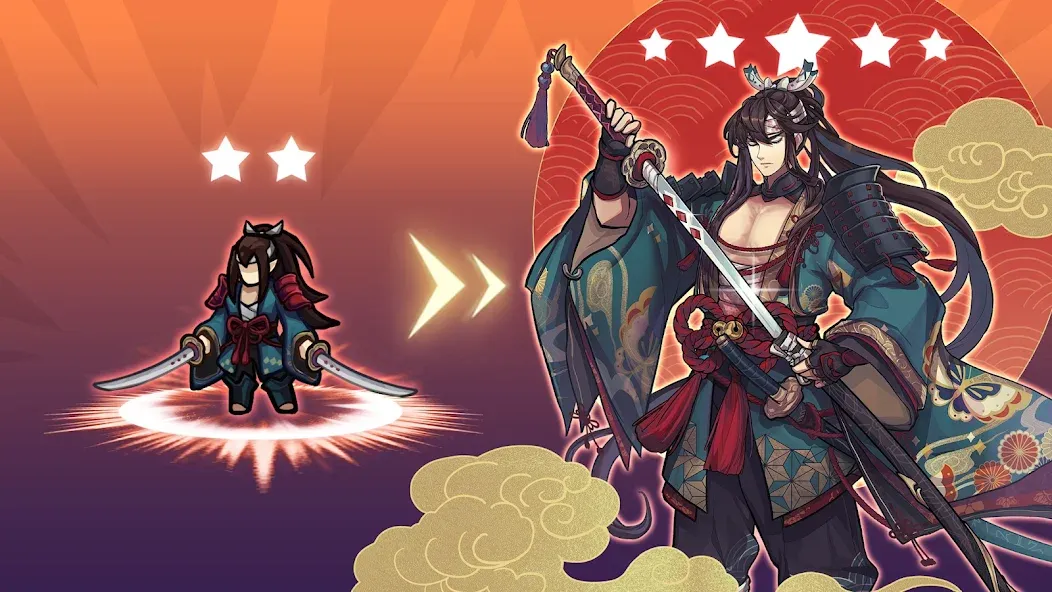 Kingdom War Premium TD Offline (Кингдом Вар ТД Премиум Оффлайн) [МОД: Все открыто, Дополнительные деньги и Меню MOD] Screenshot 2