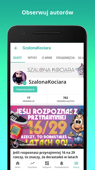 sameQuizy (самеКвизи) [МОД: Бесконечные деньги, Монеты и Мега MOD] Screenshot 4