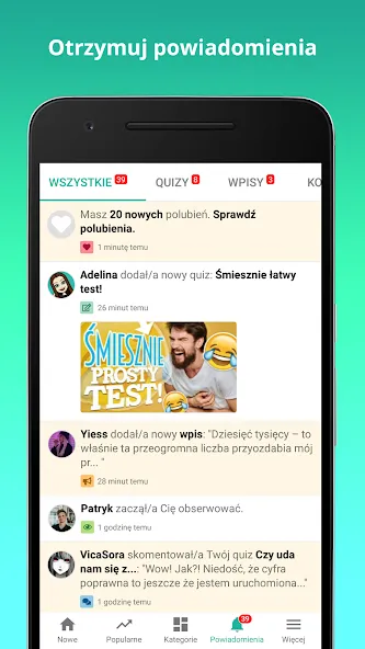 sameQuizy (самеКвизи) [МОД: Бесконечные деньги, Монеты и Мега MOD] Screenshot 5