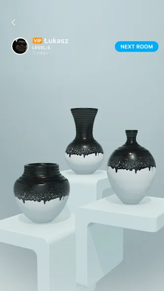 Let's Create! Pottery 2 [МОД: Бесконечные деньги, Монеты и Мега MOD] Screenshot 2