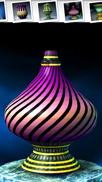 Let's Create! Pottery Lite [MOD: Много монет/Энергии] - Скриншот 4