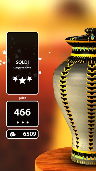 Let's Create! Pottery Lite [MOD: Много монет/Энергии] - Скриншот 5