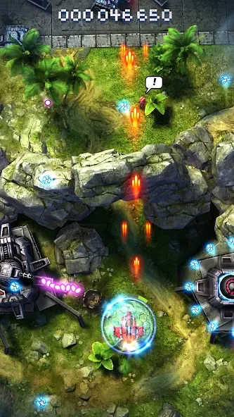 Sky Force 2014 (кай Форс 2014) [МОД: Много денег, Монет и Все открыто] Screenshot 4