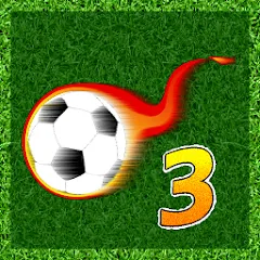 Скачать True Football 3 (Тру Футбол 3) [МОД: Деньги, Монеты и Меню MOD] | Взлом True Football 3 на Андроид