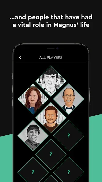 Play Magnus - Play Chess (Плей Магнус) [МОД: Бесконечные деньги, Монеты и Мега MOD] Screenshot 5