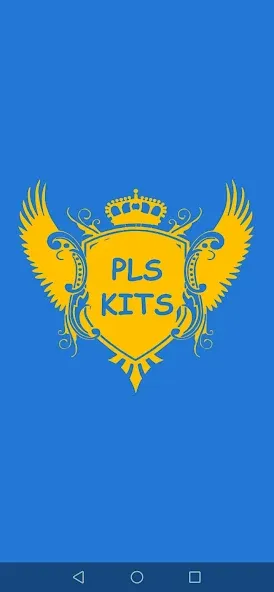 PLS KITS (ПЛС КИТС 23) [МОД: Бесконечные деньги, Монеты и Мега MOD] Screenshot 1