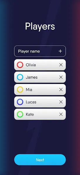 Spin and Dare : Party Game [МОД: Деньги, Монеты и Меню MOD] Screenshot 3