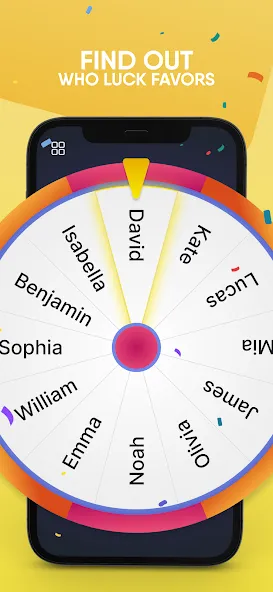 Dare or Penalty : Party game [МОД: Меню, Бесконечные монеты и Открытые уровни] Screenshot 5