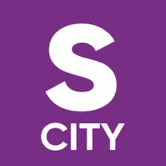 Скачать SkillCity 6+ [МОД: Много денег, Монет и Все открыто] | Взлом SkillCity 6+ на Андроид
